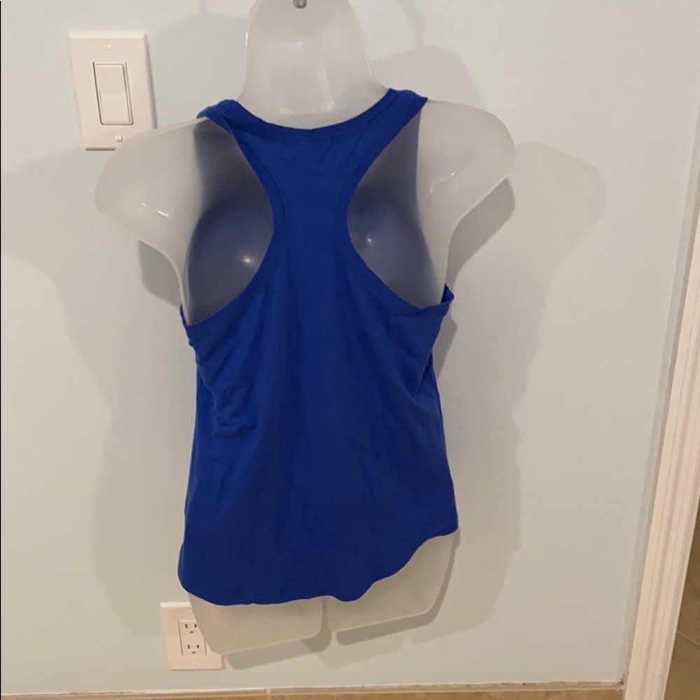 Fabletics Racerback Tank S - Picture 3 of 4